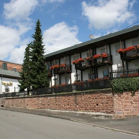 Landhaus Biehl Philippsheim Экстерьер фото
