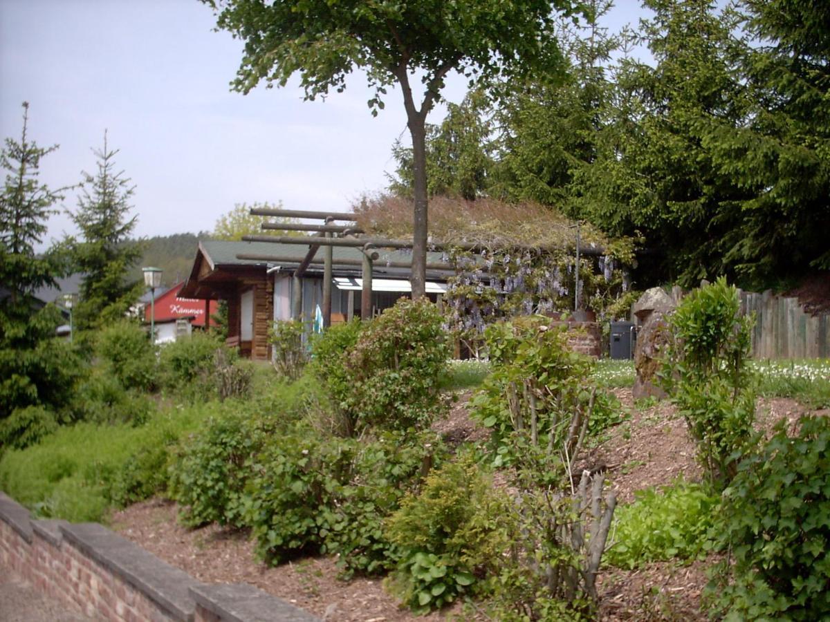 Landhaus Biehl Philippsheim Экстерьер фото
