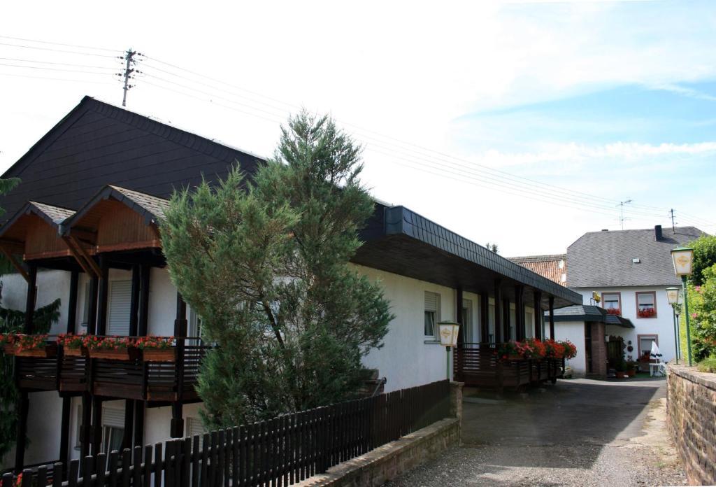 Landhaus Biehl Philippsheim Экстерьер фото