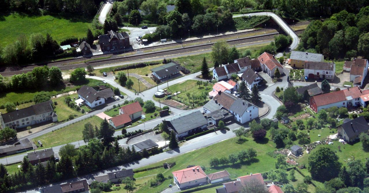Landhaus Biehl Philippsheim Экстерьер фото