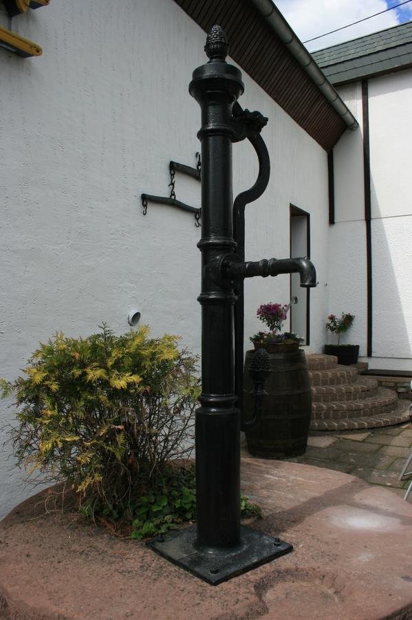 Landhaus Biehl Philippsheim Экстерьер фото