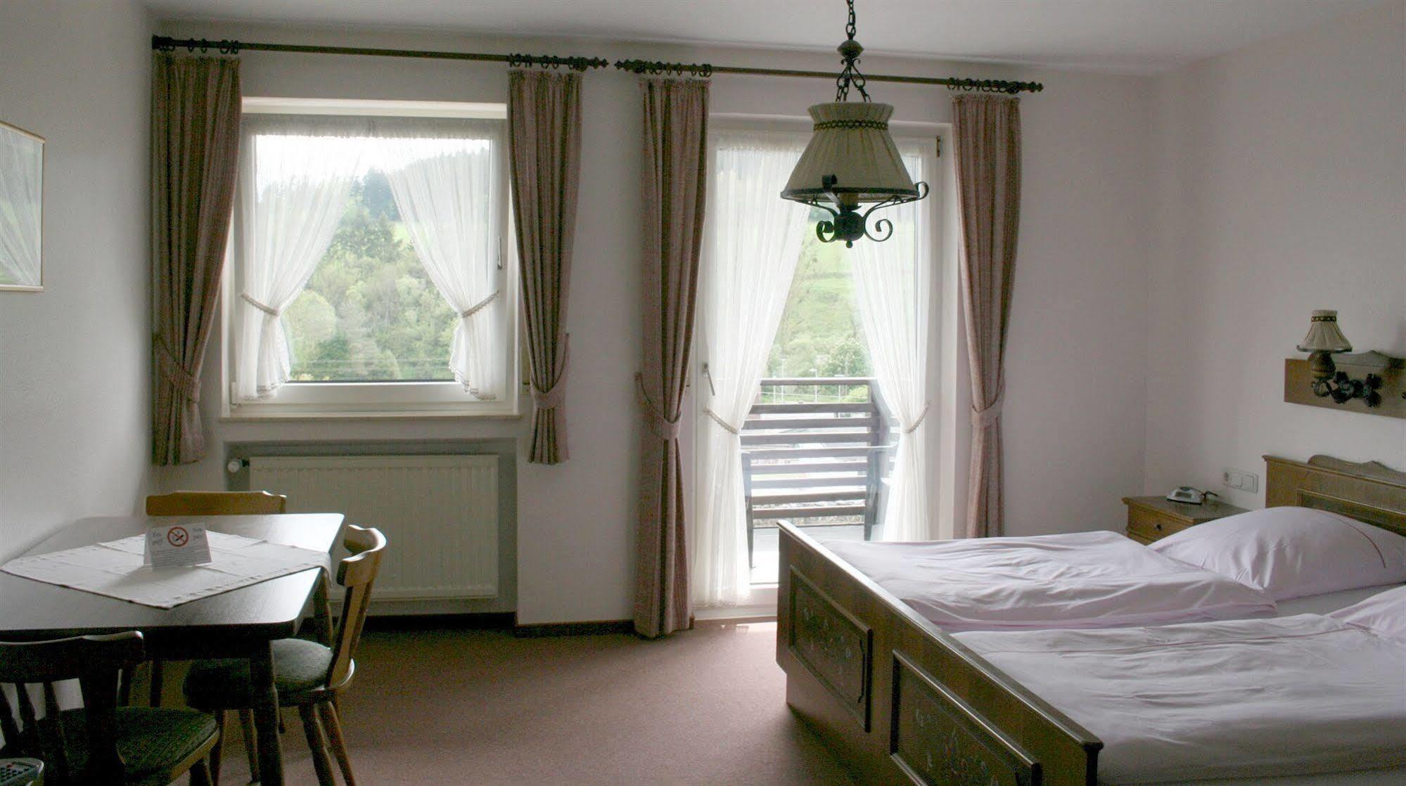 Landhaus Biehl Philippsheim Экстерьер фото