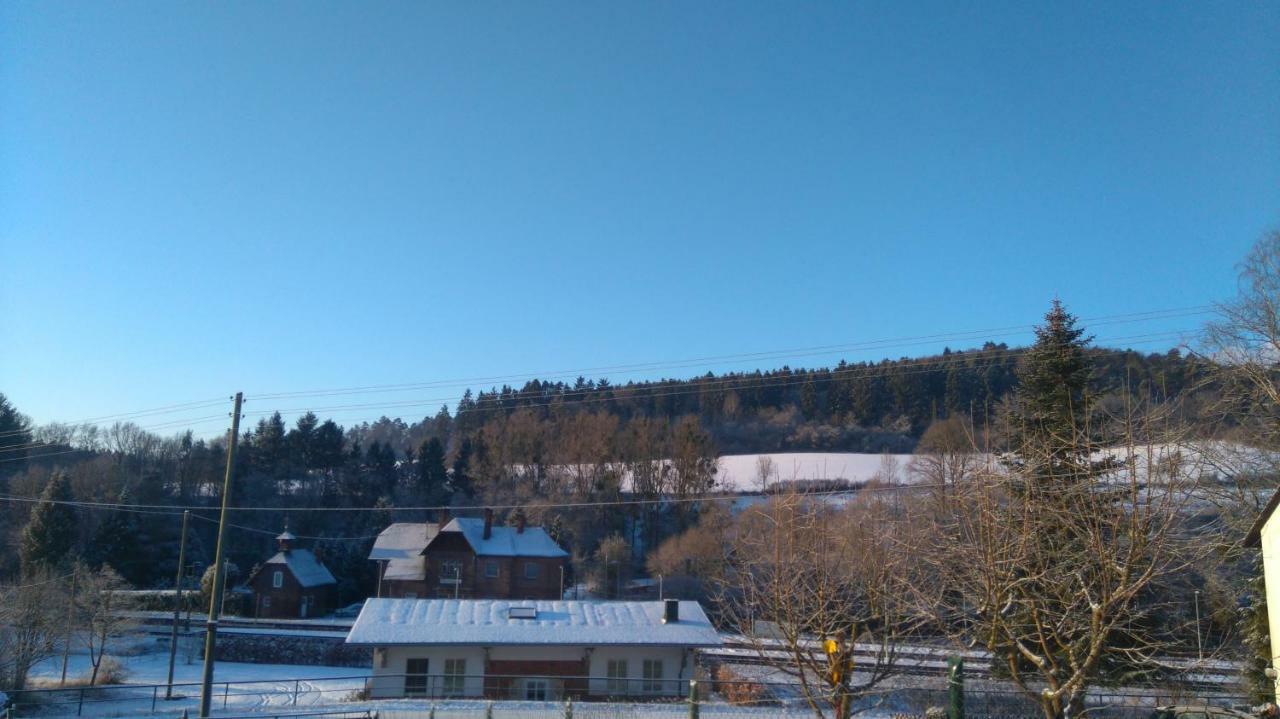 Landhaus Biehl Philippsheim Экстерьер фото