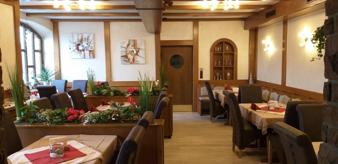 Landhaus Biehl Philippsheim Экстерьер фото